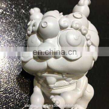 Affordable Price 3D Rapid Prototyping Machine 10.1INCH 13.3INCH 4K LCD 3D Printer Machine Sale