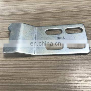 OEM Customized Pressed Sheet Metal Aluminum Components