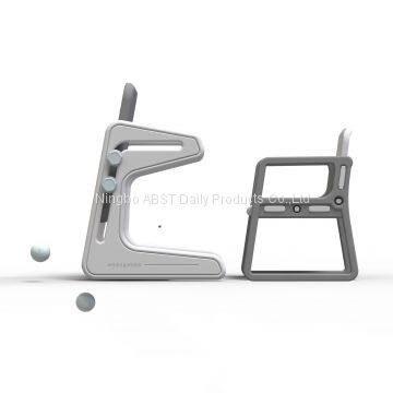 Wholesale Children Multifunction Indoor Furniture Desk&Chair Set Kids Chair Kids Educational Drawing Board Desk Chair Furniture photo-3