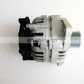 Hot Selling Original 10Kw Low Rpm Alternator For BEIBEN