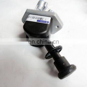 Factory Wholesale Original Hand Control Brake Valve For Dump Truck