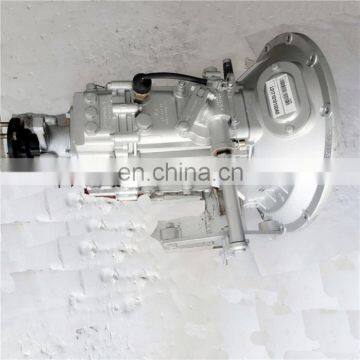 Hot Selling High Quality Transmission Assembly For FOTON