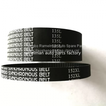 supply oem rubber /pu industrial belt ,synchronous belt，timing belt machine belt H L XL S8M STS HTD 5M 3M 14M