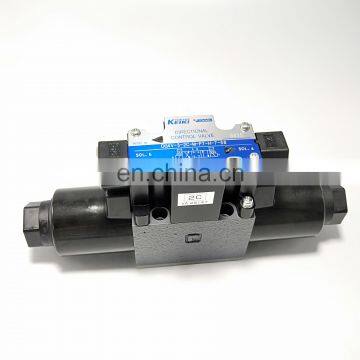 TOKIMEC DG4V-3/5-0A/0B/2A/6C/23A/6C/3C/2C Hydraulic Solenoid Directional Control Valve DG4V-3-23A-M-P7-H-7-54 photo-2