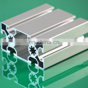 high quality picture frame aluminium profile for window