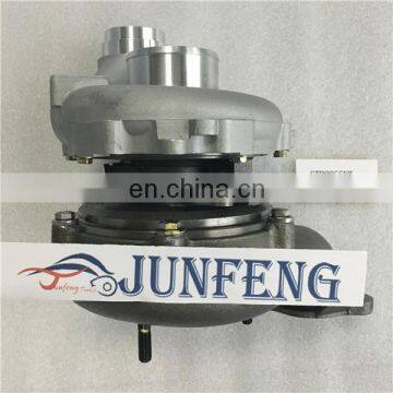 GTB2056VK 777318-1 A6420908580 Turbocharger
