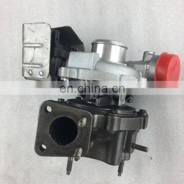 Turbocharger 796910-5002S 796910-0002 35242157G Turbo for Jeep Cherokee Dodge Nitro Common Rail Diesel 2.8L RA428 Engine PARTS