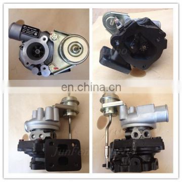 TD02 Turbo 49130-01610 4913001610 MD613083 MR312649 Turbocharger for Mitsubishi Pajero Mini 1.6L 4A30 Engine parts