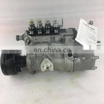 High pressure common rail fuel injector pump 4PL series LLF71 16010BH001 4PL105 V1300001 Fuel Injection Pump