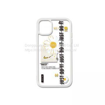 UV Printing Epoxy Phone case Epoxy Sticker IMD Phone case Mobile case Mobile cover trendy phone case