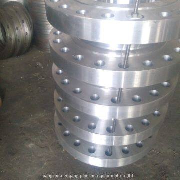 BS3293 Carbon steel flange