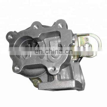 HT12  turbocharger 14411-7T600 14411-63G00   application for nissan  PICKUP QD32 QD32TI engine