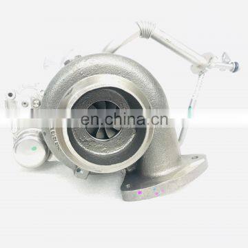 RHF4V OM651 VV20 Turbo Parts A6510900086 A6510902780 Diesel Engine Turbocharger photo-3
