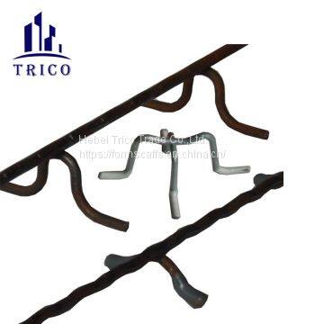 Building Material Slab Bolster Chairs-Concrete Rebar Chairs photo-2