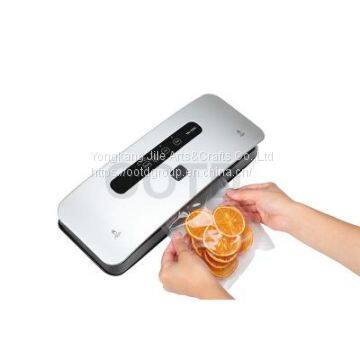 Vacuum Sealer Moist Food Vacuum Sealer Vegetables/sweets/fruits Vacuum Sealer Manufacturer photo-2