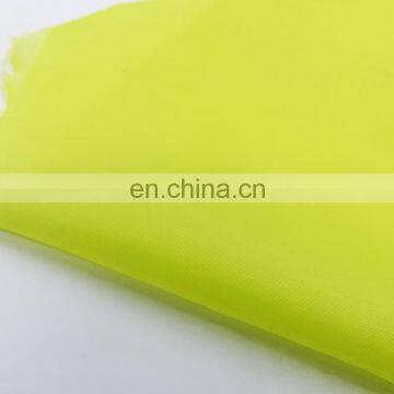 2020 Chinese OEM Wholesale Pa/pu Coated Waterproof 100% Polyester 210T Taffeta Fabric for Raincoat photo-4