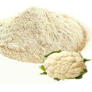 Dehydrated Cauliflower Powder Wholesale Price