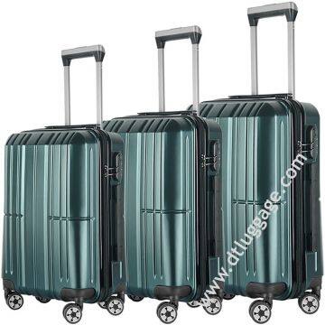 Quality Customized Color Abs Suitcases Luggage photo-5
