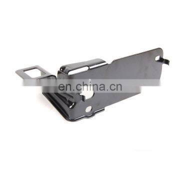 LOCATION PLATE FOR COOLING RADIATOR LOWER FOR BMW 3 SERIES E90 OEM 51647117812/51647117811 photo-2