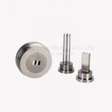 Powder Metallurgy Mould Manufacturer 15 Years Experience in Mold Parts Processing photo-4