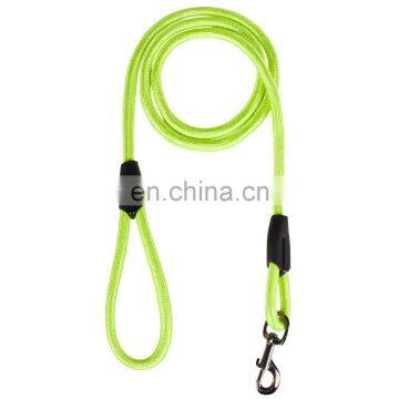 Easy Walking Pure Spring Great Choice round Dog Leash