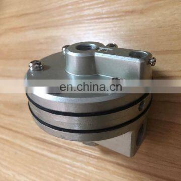 SMC Speed Drive Speed Increasing Flow Control Valve IL100-02B-X127 photo-2