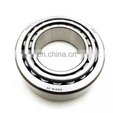 China Market Cheap Price With High Quality Conical Roller Bearing 33205