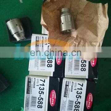 7135588 Suction Control Valve Scv Fuel Injector Actuator 7135-588 photo-6