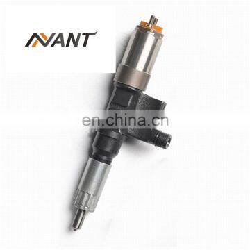 NANT Common Rail Diesel Fuel Injector 095000-0164 Denso Injector photo-5