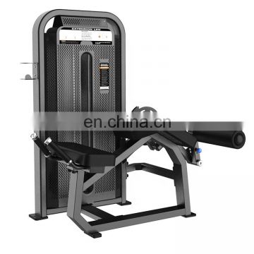 Commercial Sports Equipment Prone Leg Curl Fitness Club Use Machine Shandong China