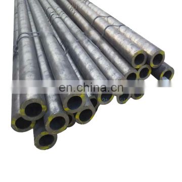 Exw price od 7.5 inch st52 material seamless steel pipe carbon