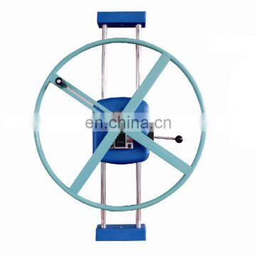 Rehabilitation equipment shoulder exercise training apparatus