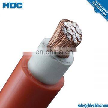 0361 TQ H0FR Welding Cable