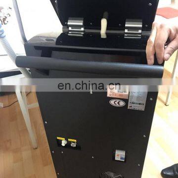 LFS-K8 3 Wavelength Painless 808 Diode Laser Hair Removal/808nm Diode Laser