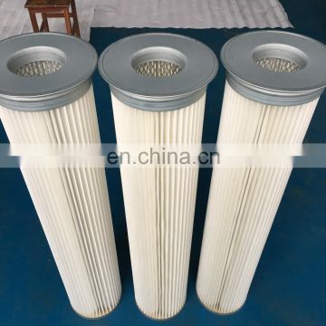 Forst Professional Manufacture Replacement Industrial BHA Filter Cartridge