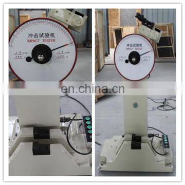 300J/500J/800J Impact Testing Machine/charpy Pendulum Impact Tester for Metal Charpy V Notch photo-6