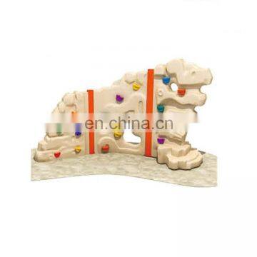 Plastic Climbing Wall for Kids Kids Climbing Outdoor Playground Amusement Park Kids photo-3