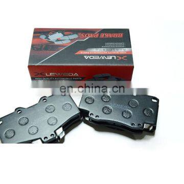 Brake Pad Guangdong China Original Japan Brake Pads D2082M 04491-35160 for LAND CRUISER photo-3