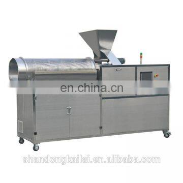 Industrial Hot Air Popcorn Popper Machine In China