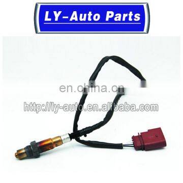 Auto Spare Parts Downstream O2 Oxygen Sensor OEM 06A906262AJ For VW For Beetle For Jetta For Golf For Audi A8