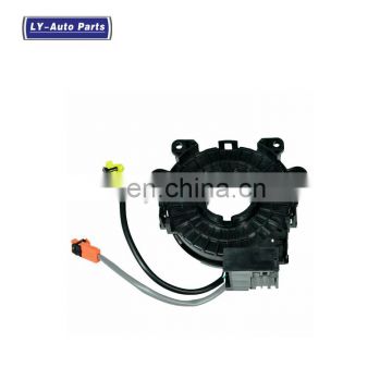 Car Steering Wheel Combination Switch Cable Assy For Nissan Sentra OEM Quality 25554-3SG0A 255543SG0A