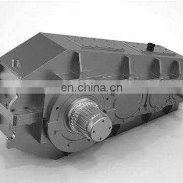 ZLYJ146 Series Extruder Gearboxes photo-4