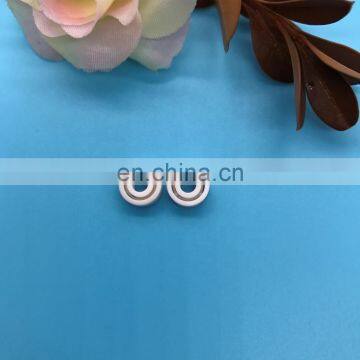 693 3x8x3mm 3x8x4mm Full ZrO2 Ceramic Ball Bearing photo-3