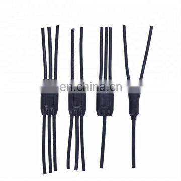 Slocable 1500V High Quality Halogen-free and UV Resistant 4.0mm2 Solar Cable Made in China