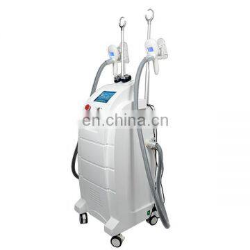 Professional fat freezing slimming machine Cryo/lipolysis/cryogenic lipolysis machine