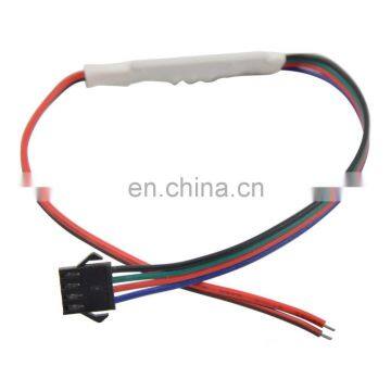 Mini DC524V SP002E 3 Keys Pixel Led Controller For RGB WS2811 WS2812 Strip Light