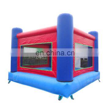 4m x 4m Spider Man Bounce House Inflatable Kids Jumping Castle Playhouse Commercial Spiderman Jump Bouncer For Sale photo-4