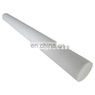 20" Jumbo Water Filter Parts Polypropylene Sediment Melt Blown Poly Spun Water Filter Replacement HC3310FGT30 photo-6