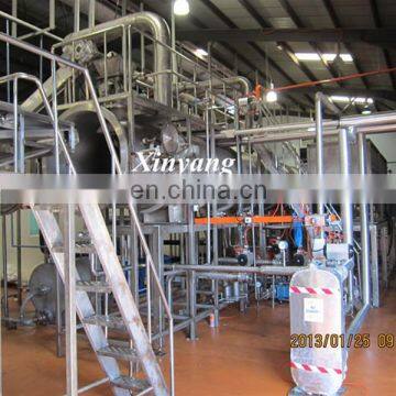 Continuous Vacuum Fryer Machine photo-5