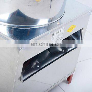 High Quality Poultry Feather Plucking Machine /poultry Plucker Fingers / Chicken Goose Duck Plucker for Sale photo-7